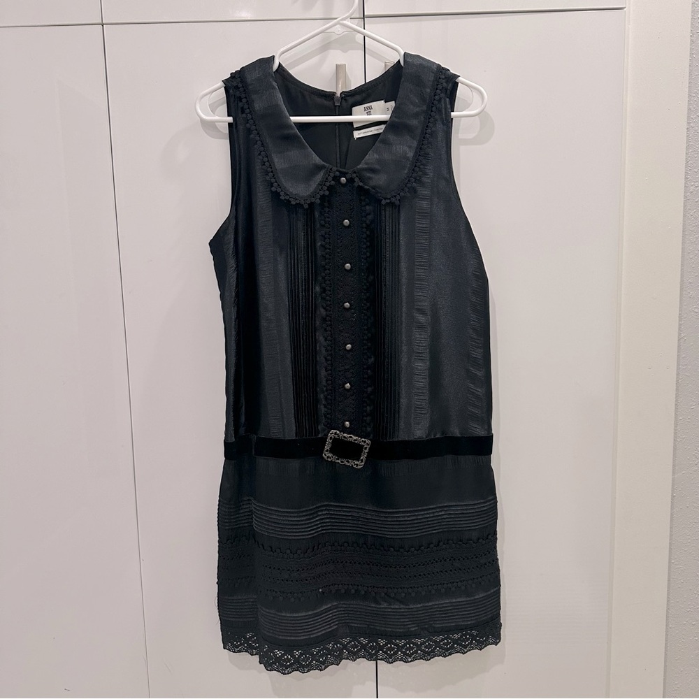Anna Sui x Target dress